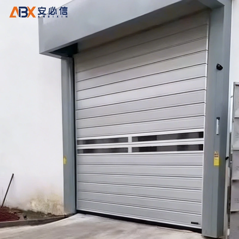 辽阳洁净室高速门